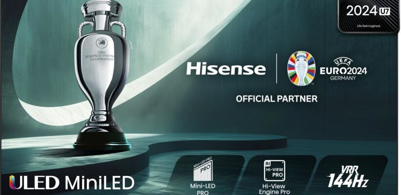 Hisense 75U7NQ
