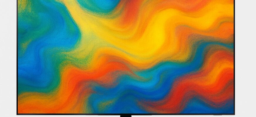 Samsung QE75QN92D