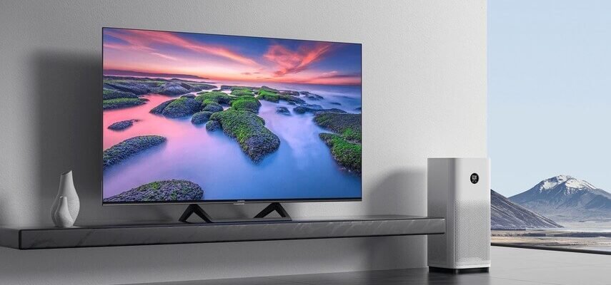 Топ-8 лучших телевизоров до 55 дюймов по цене и качеству — Рейтинг 2025 года