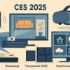 Лучшие телевизоры CES 2025