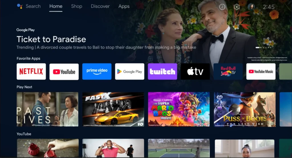 Какая операционная система Smart TV лучше?