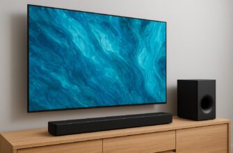 Чому на телевізорах Samsung