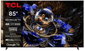 TCL 85X11K