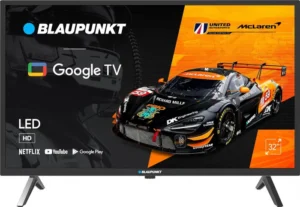 Blaupunkt 32WGC5520 32 "