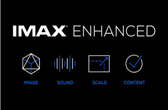 что такое IMAX Enhanced и зачем он нужен в телевизоре