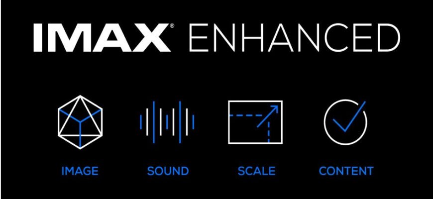 что такое IMAX Enhanced и зачем он нужен в телевизоре
