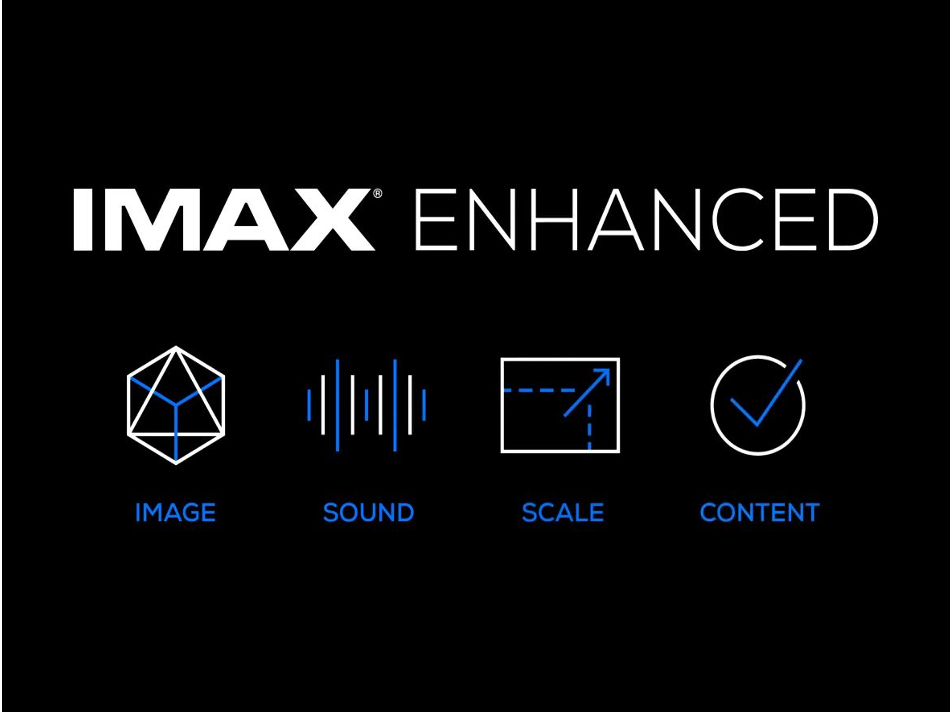 что такое IMAX Enhanced и зачем он нужен в телевизоре