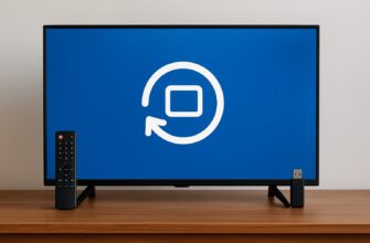 Современные телевизоры со Smart TV работают как полноценные компьютеры: у них есть операционная система, приложения, доступ к интернету.