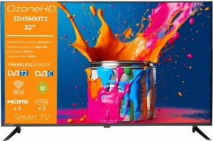 OzoneHD 32HSN93T2