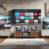 Топ-8 кращих телевізорів 32 дюймів зі Smart TV - Рейтинг 2025 року