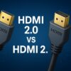 Какая разница между HDMI 2.0 и 2.1