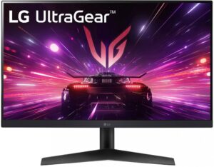 LG UltraGear 24GS60F