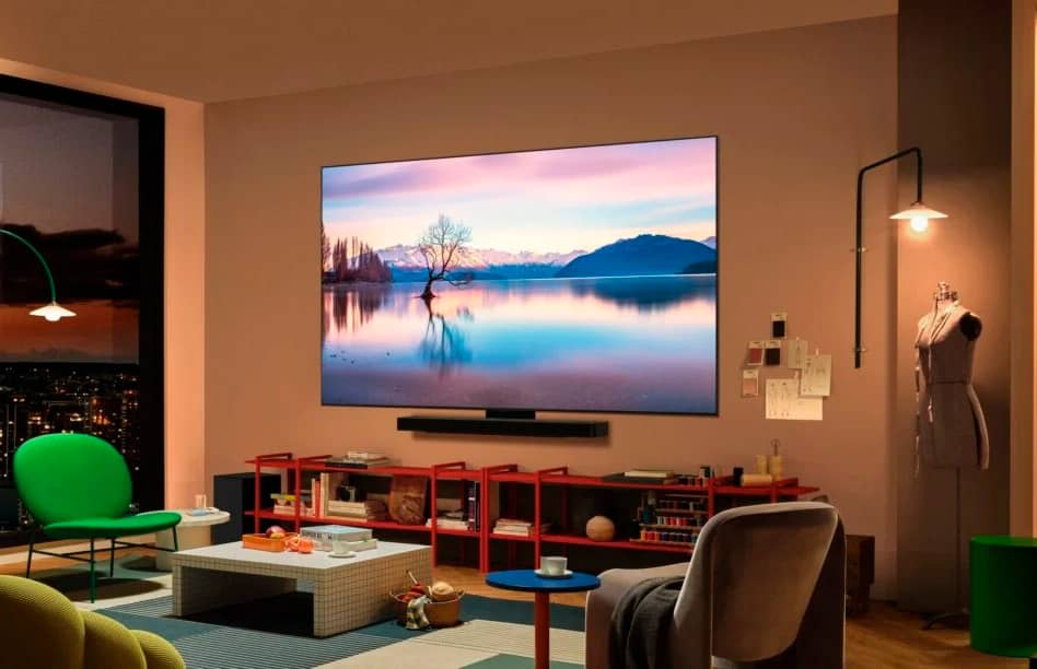 Качество картинки