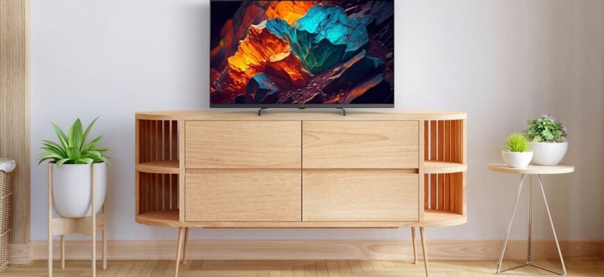 Топ-15 лучших телевизоров