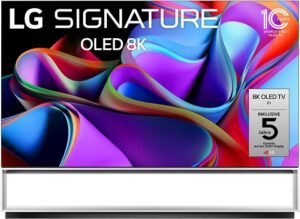 LG OLED88Z3