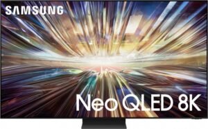 Samsung QE-65QN800D
