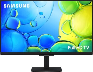 Samsung UE-24F6000F – обзор Full HD телевизора 24 дюйма