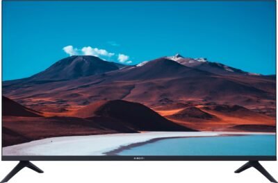 Xiaomi TV A 32 2026 – обзор Google TV телевизора 32 дюйма
