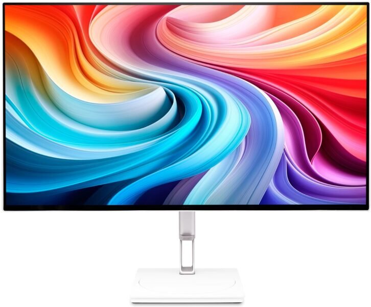 Acer CE270UXwmiipprx – огляд 27-дюймового QD-OLED монітора 240 Гц