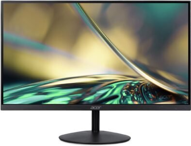 Acer SA272UP1bmipx – обзор 27-дюймового IPS монитора QHD 144 Гц