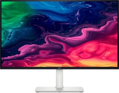 Dell Plus S2725QC – обзор 27-дюймового 4K монитора 120 Гц USB-C
