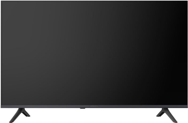 Grifon Diva DV50UMSB2 – обзор 50-дюймового 4K телевизора Google TV