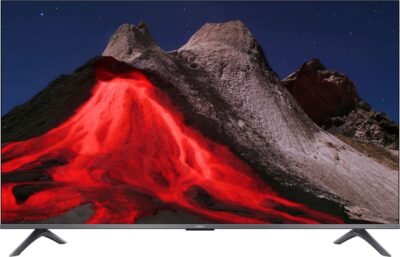 Xiaomi TV A Pro 43 2026 – обзор QLED телевизора 43 дюйма Google TV