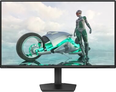 Philips Evnia 24M2N3200NF – обзор 24″ IPS 144 Гц бюджетный