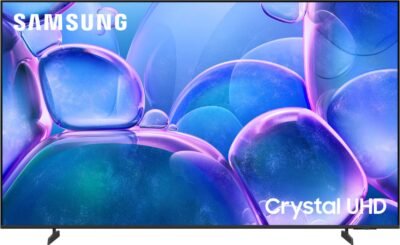 Samsung UE-65U7000F – обзор и характеристики 65-дюймового Crystal UHD телевизора