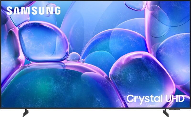 Samsung UE-65U7000F – обзор и характеристики 65-дюймового Crystal UHD телевизора