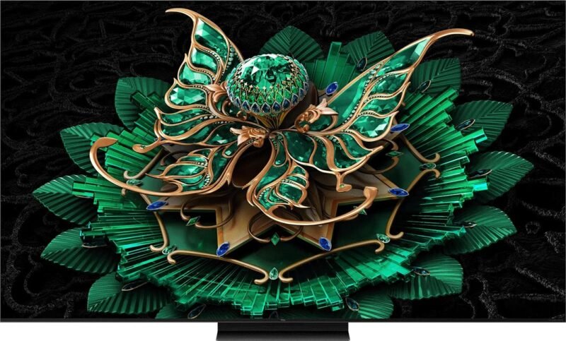 TCL 65C7K – обзор 65-дюймового флагманского QD Mini LED телевизора 2025 года