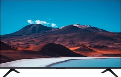 Xiaomi TV A 43 FHD 2026 – обзор 43-дюймового Full HD телевизора Google TV