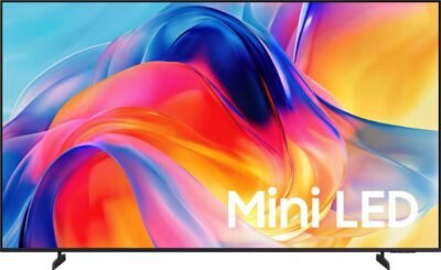 Samsung UE-50M70H: обзор, характеристики и стоит ли брать в 2026 году