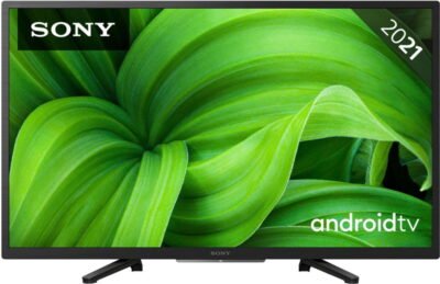 Sony KD-32W800: обзор и характеристики телевизора