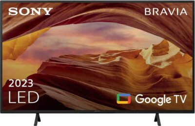 Sony KD-43X75WL: обзор и характеристики телевизора