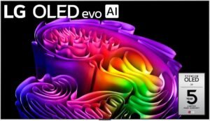 LG OLED65G6