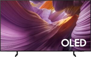 Samsung QE-65S85F