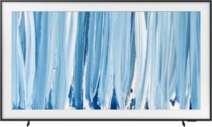 Samsung The Frame Pro QE-65LS03HW