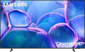 Samsung UE-65U7000F